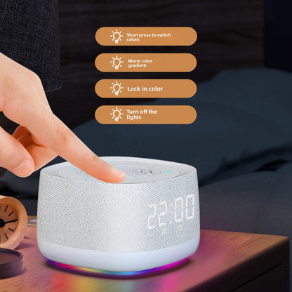Sleep aid Bluetooth speaker