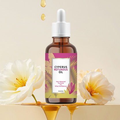 Massage Essence Oil