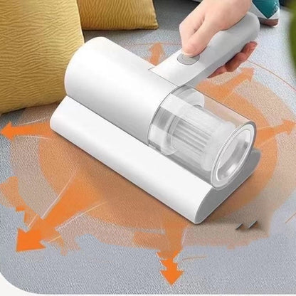 Cordless Mite Remover