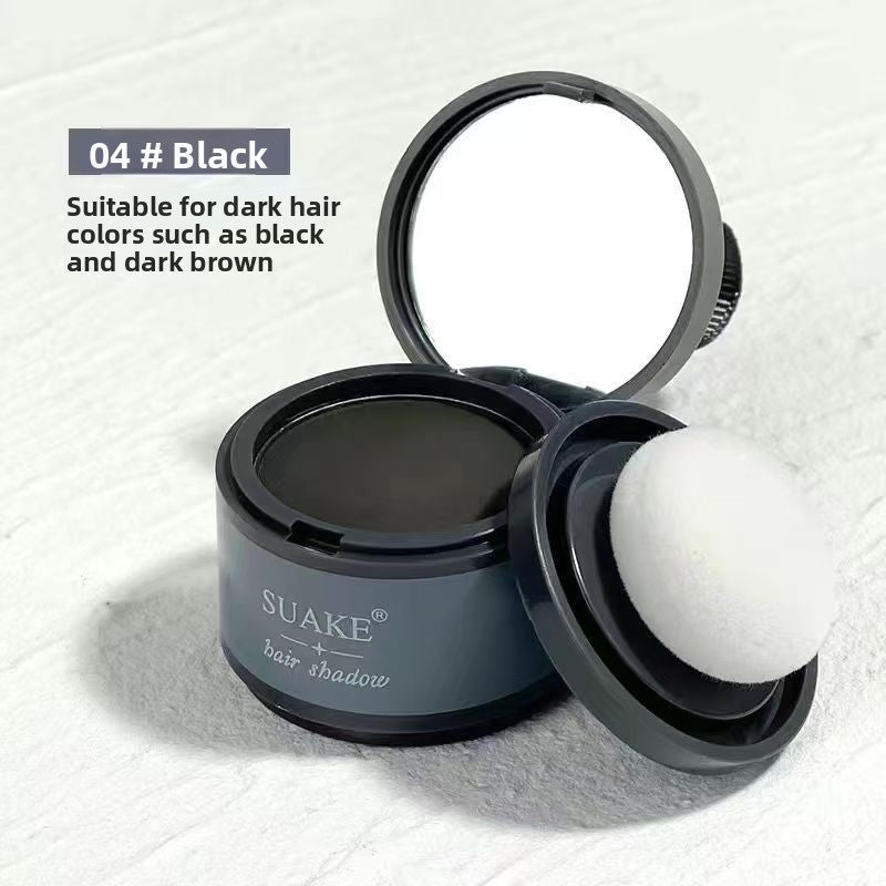 Hairline shadow powder