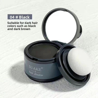 Hairline shadow powder