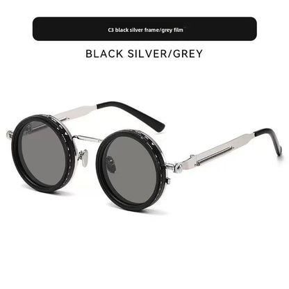 Adjustable Polarized Sunglasses