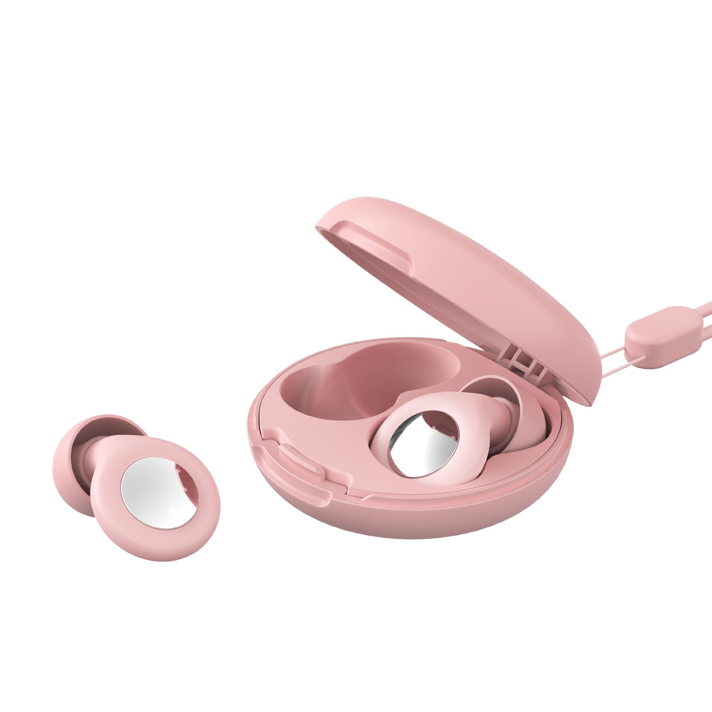 Swimming-Specific Earplugs