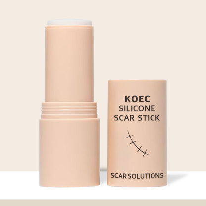 Koec Silicone Scar Removal Stick