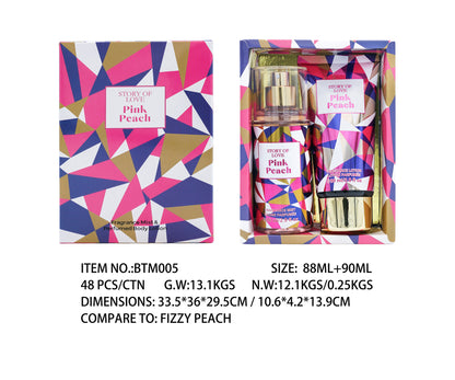 Perfume Set