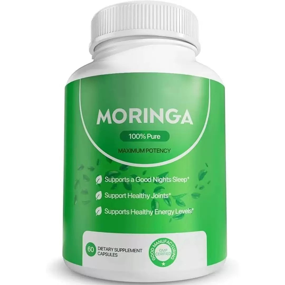 Pumpkin Seed Oil Soft Capsules