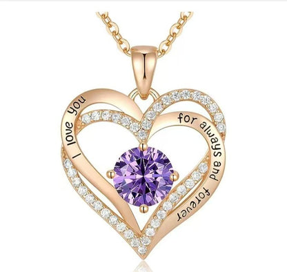 Necklace Gift Box