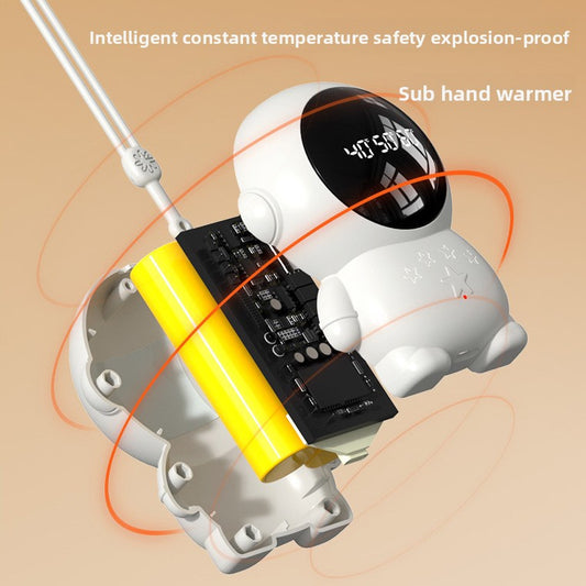 Rechargeable USB Hand Warmer