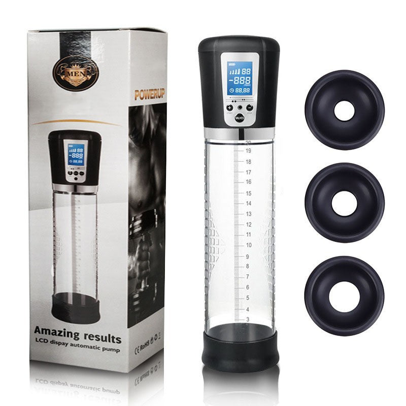 Airplane cup stretching exerciser