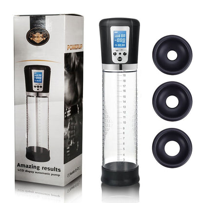 Airplane cup stretching exerciser