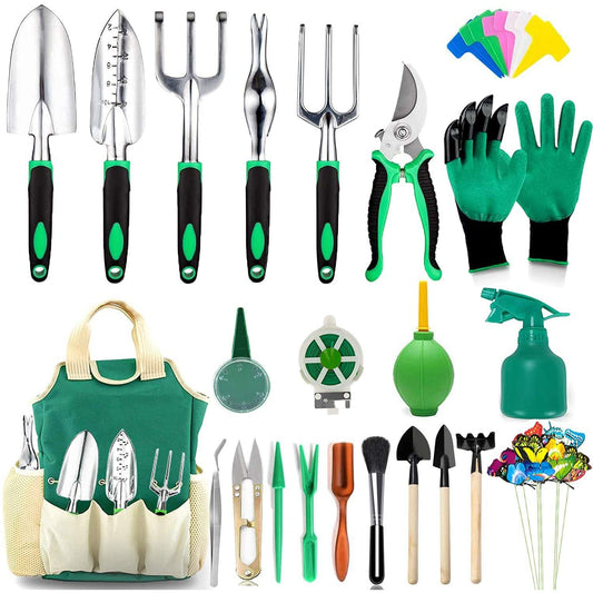 Garden Tools Set