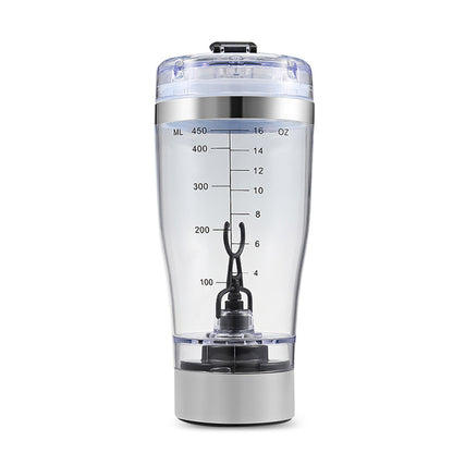 Automatic Mixing Cup USB Rechargeable Shaker Bottle