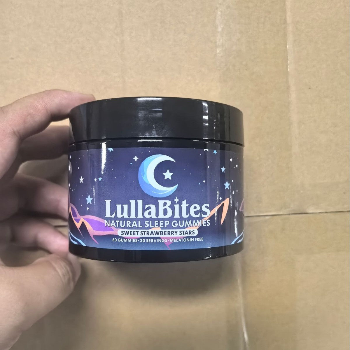 Sleep Gummies