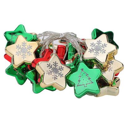 Festive LED Decoration Light String