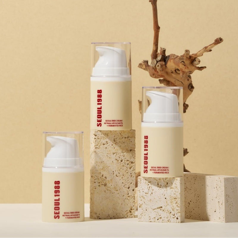 retinol eye cream
