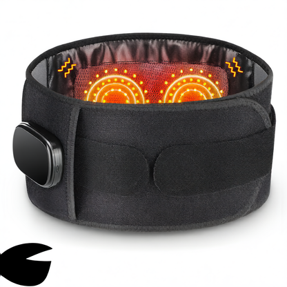 massage waist belt