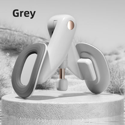 Pelvic floor muscle training and repair device