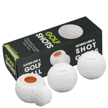 Golf Ball Cup