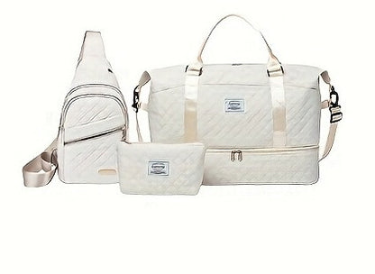 Travel Bag Set