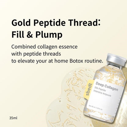 Peptide Ampoule Essence