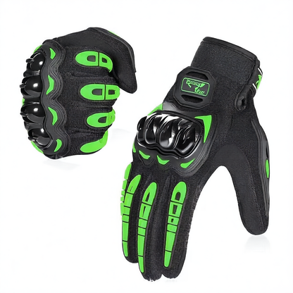 Half-finger Motorcycle Gloves