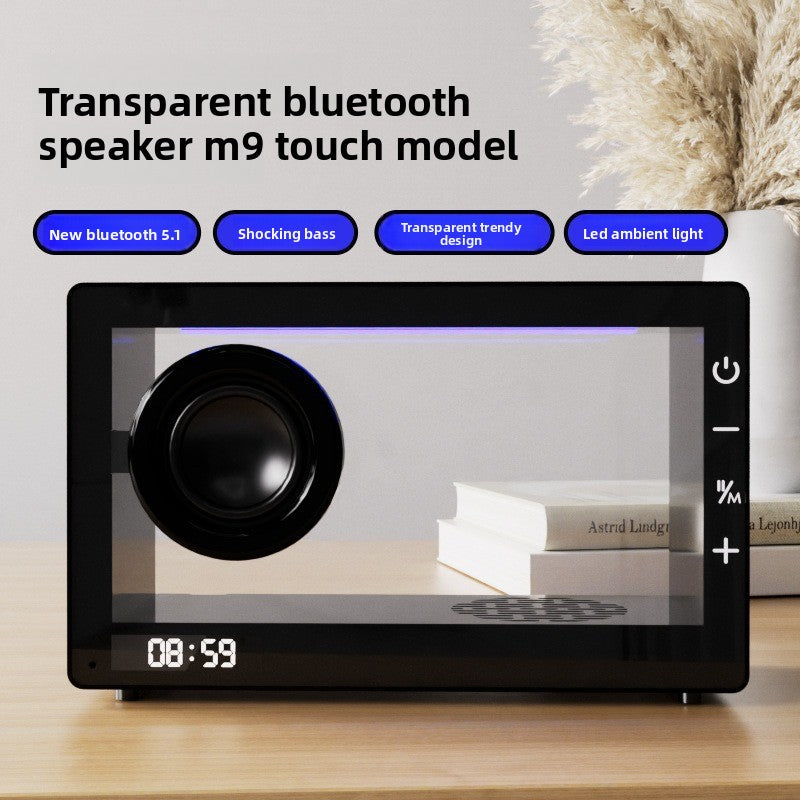 Bluetooth Speaker