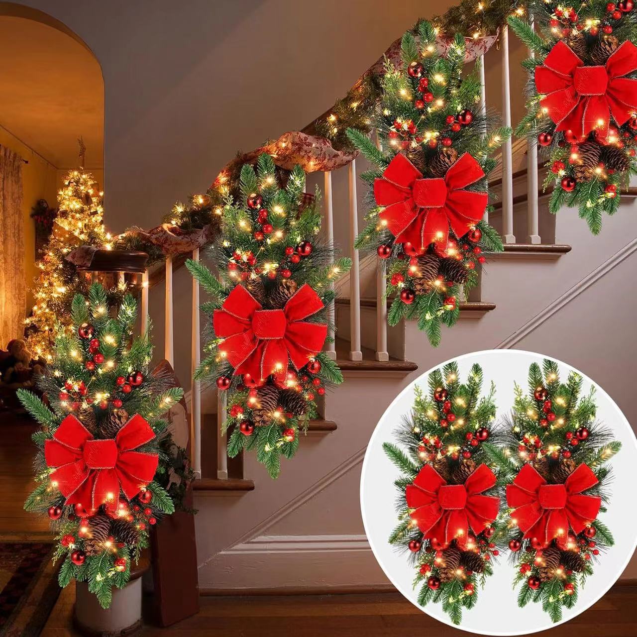 Christmas decoration