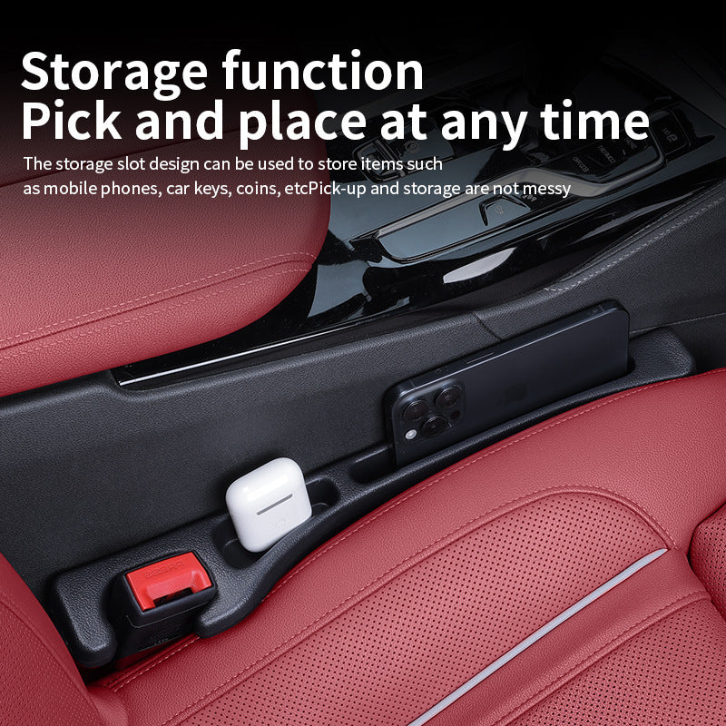 Car Seat Gap Filler