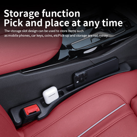 Car Seat Gap Filler