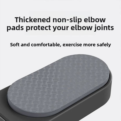 Multifunctional Push-Up Training Board with Tension Rope