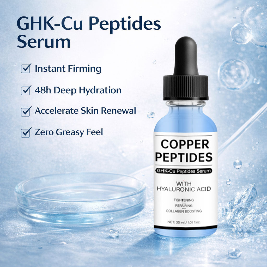 Peptide Essence
