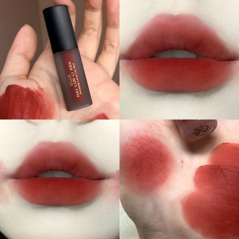 Pure Desire Lip Gloss, Matte Finish