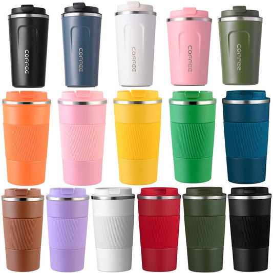 Vacuum Insulated Cup