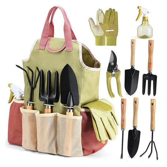 garden tool set