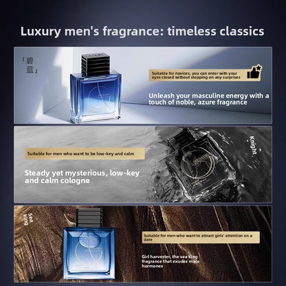 men's perfume