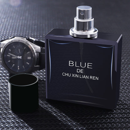 Original Love Perfume - Vesper Blue