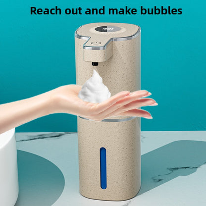 Automatic Sensor Soap Dispenser