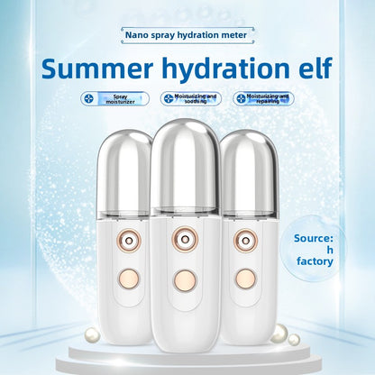 Hydrating Facial Beauty Device
