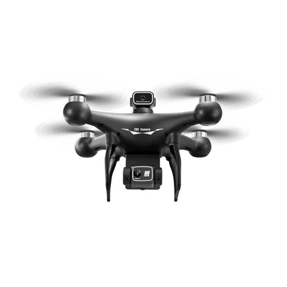 High-definition unmanned aerial vehicle