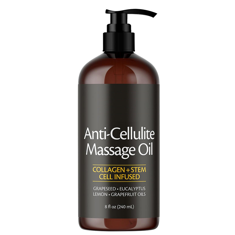 Massage Oil