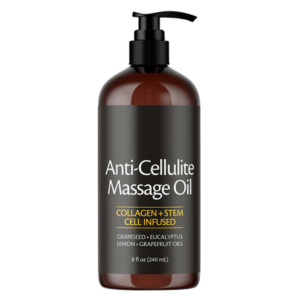 Massage Oil