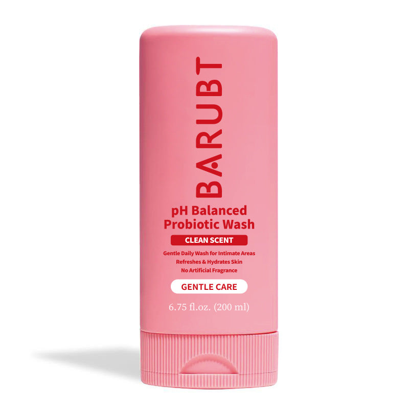 Probiotic Lotion
