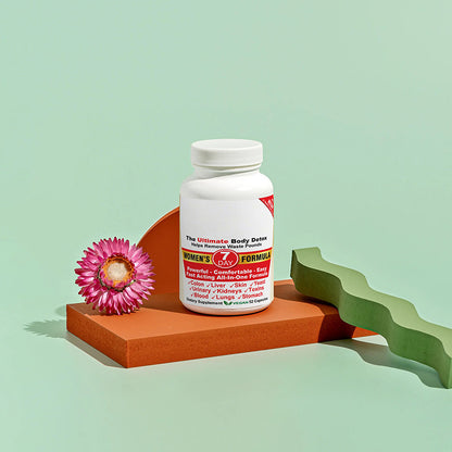 New Product in Stock, Cross-Border Bestseller on Independent Platforms, 60 Capsules Cleaner Detox Cleaning Capsules, Factory Can Provide Oem