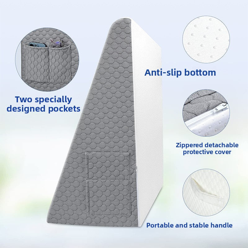 Wedge Pillow