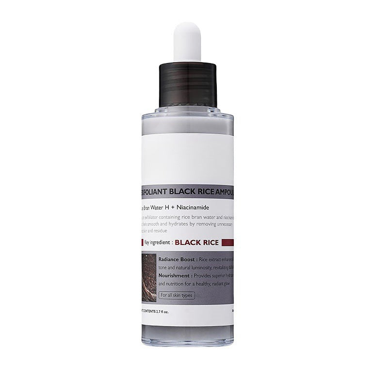 Peel Shot Glow White Rice Peeling Ampoule