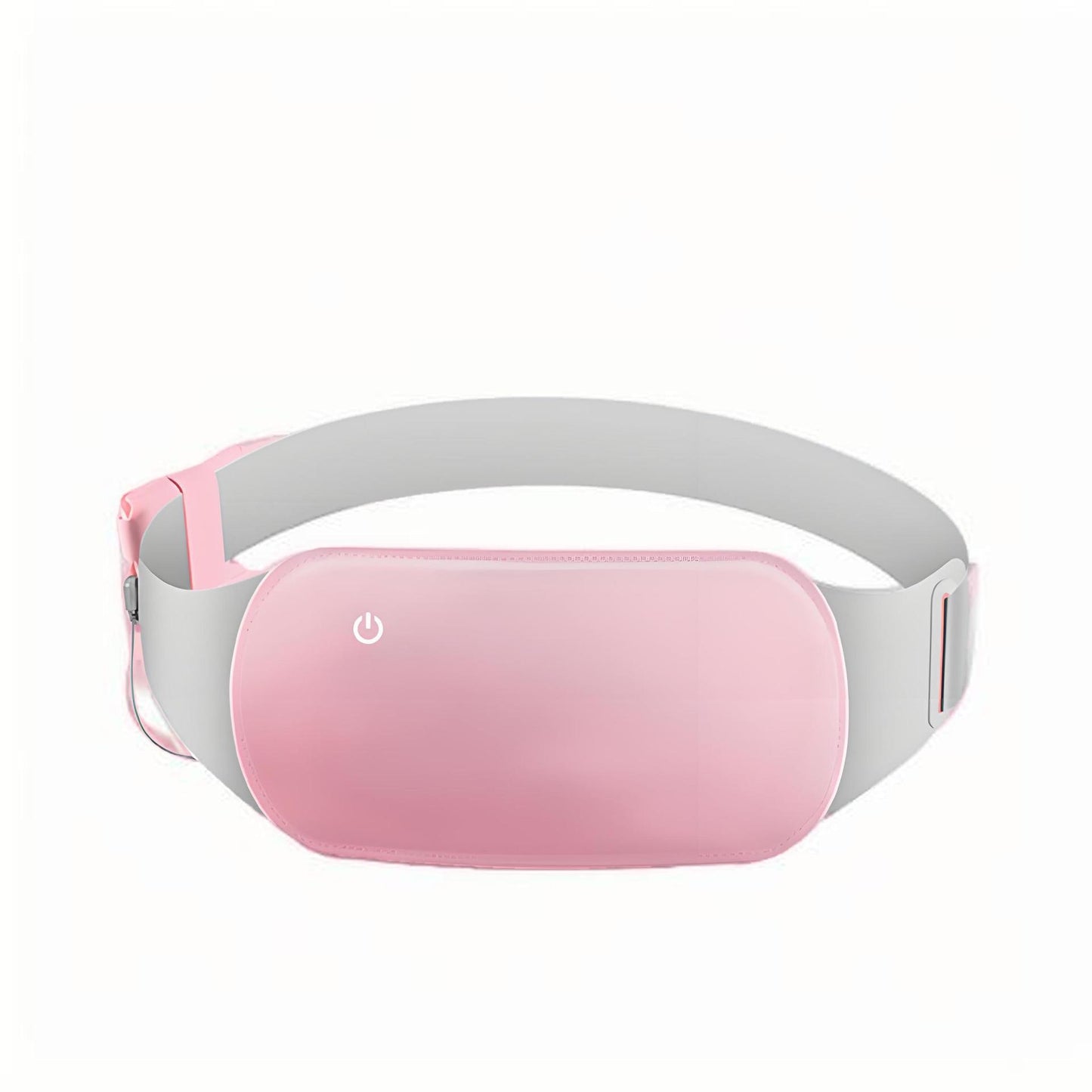 Vibrating Heating Waist Belt with Temperature Control