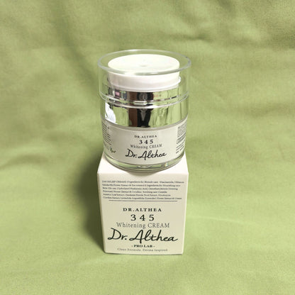 Facial Cream