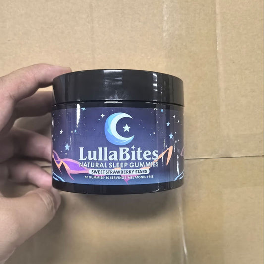 Sleep Gummies