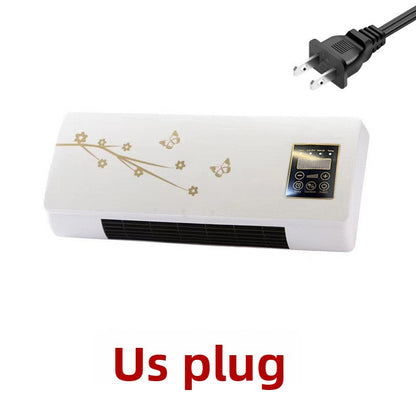Electric heater