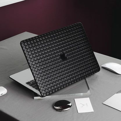 Woven Texture MacBook Pro Air Protective Case